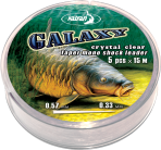 Katran shock leader GALAXY - imagine 5