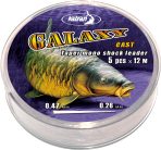 Katran Taper shock leader GALAXY cast - imagine 5