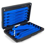 PRESTON MAG STORE SYSTEM - 4" HOOKLENGTH BOX
