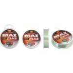 Fir monofilament Trabucco Max Plus Allround