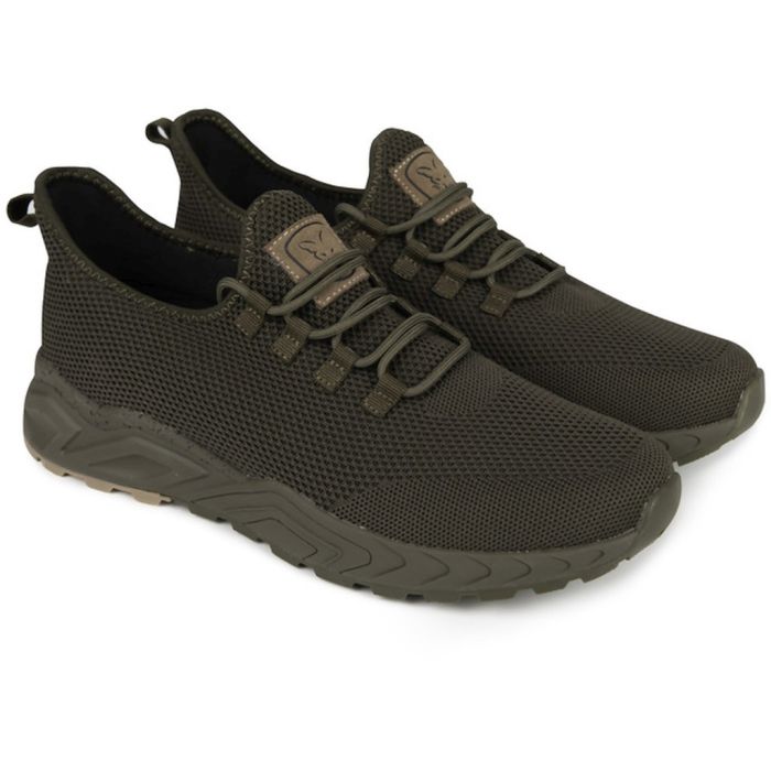 Adidasi-Fox-Mesh-Lite-Trainers_10yf-u6 Adidasi Fox Mesh Lite Trainers - imagine 1