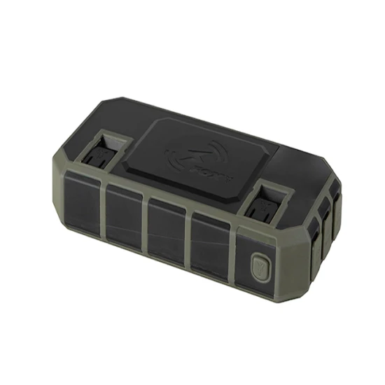 Baterie-Externa-Fox-Halo-27k-incarcare-wireless-27000mah--550x550 Baterie Externa Fox Halo 27k Incarcare Wireless - imagine 1