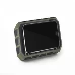 Baterie Externa Fox Halo 27k Incarcare Wireless - imagine 2