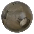 Bile de Cauciuc Fox Edges Naturals Tapered Bore Beads - imagine 3