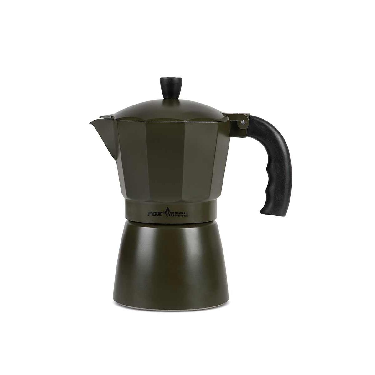 Cafetiera-Fox-Cookware-Espresso-Maker--300ml Cafetiera Fox Cookware Espresso Maker - imagine 1