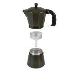 Cafetiera Fox Cookware Espresso Maker - imagine 2