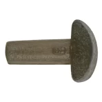 Clips Plumb Pierdut + Pin Fox Edges Naturals Lead Clip & Pegs Nr.10 - imagine 2