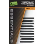 Con antitangle Fox Edges Essentials Tungsten Anti Tangle Sleeves, Standard