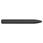 Con antitangle Fox Edges Essentials Tungsten Anti Tangle Sleeves, Standard - imagine 2