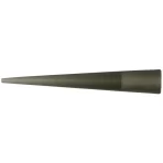 Conuri Fox Edges Naturals Power Grip Naked Line Tail Rubbers Nr.7 - imagine 2
