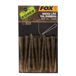 Conuri Fox Naked Line Tail Rubbers Camo