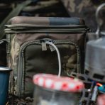GEANTA NASH SUBTERFUGE BREW KIT BAG - imagine 8