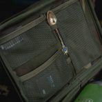 GEANTA NASH SUBTERFUGE BREW KIT BAG - imagine 7