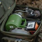GEANTA NASH SUBTERFUGE BREW KIT BAG - imagine 6