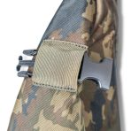 HUSA LANSETE NASH SUBTERFUGE SOFT PROTECT 13FT 1 ROD SKIN - imagine 3