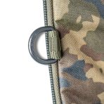 HUSA LANSETE NASH SUBTERFUGE SOFT PROTECT 13FT 1 ROD SKIN - imagine 2