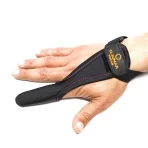 Degetar Claumar Iron Piele Naturala - imagine 5