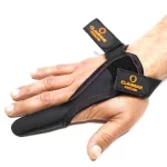 Degetar Claumar Iron Piele Naturala