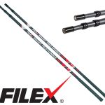 COADA MINCIOG FILEX TELESCOPIC QUICK&FIX SCREW