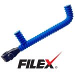 BRAT FEEDER FILEX CLAMP 36 DOUBLE