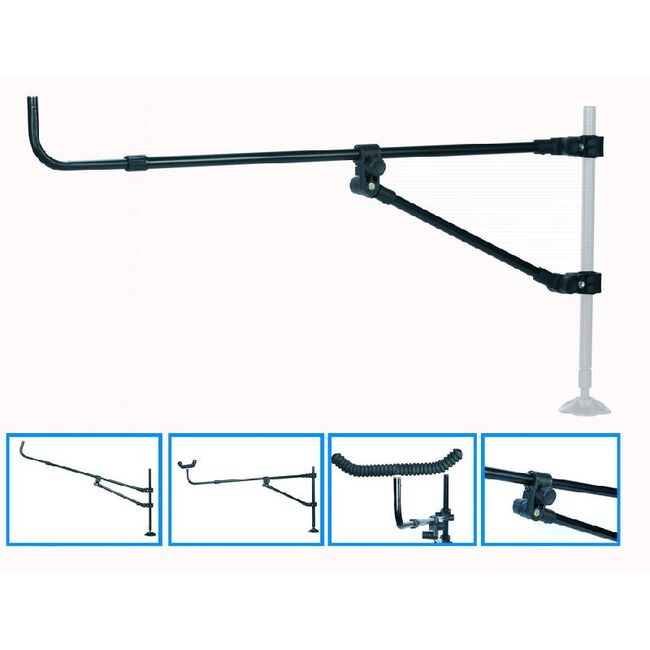 FIL9151 BRAT FEEDER FILEX POWER ARM - imagine 1