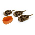 FILFISHING FILEX METHOD FEEDER SET 40,50,60 gr