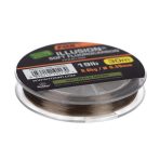 Fir Fox Fluorocarbon Edges Illusion Soft Hooklink - imagine 4