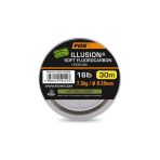Fir Fox Fluorocarbon Edges Illusion Soft Hooklink - imagine 3