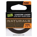 Fir Leadcore Fox Edge Naturals