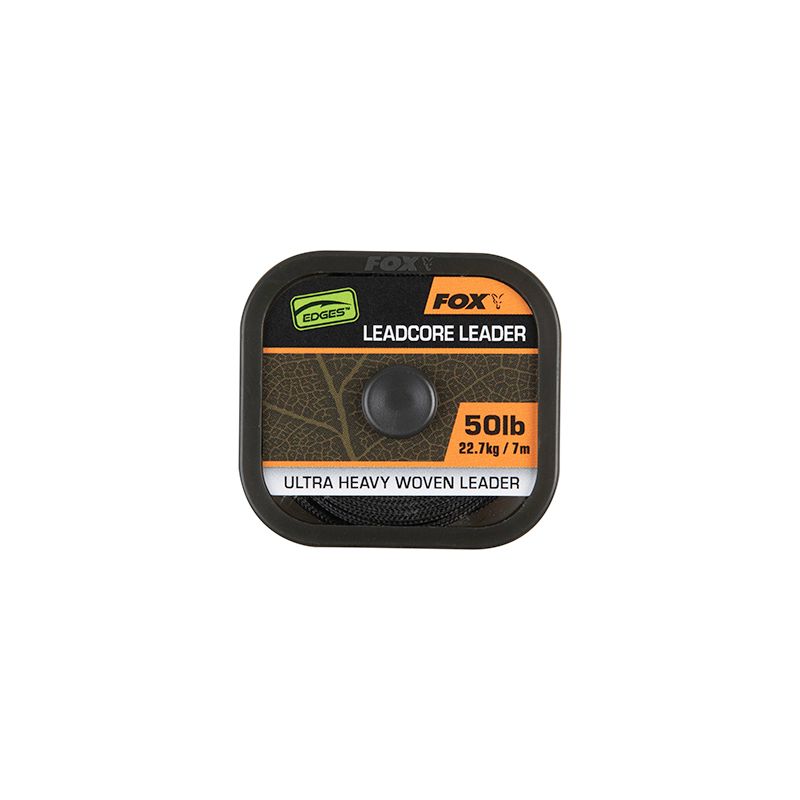 Fir Leadcore Fox Edge Naturals - imagine 2