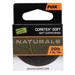 Fir Textil Fox Edges Naturals Coretex Soft, 20m