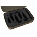 Geanta Avertizoare Fox Camolite RX+ Micron Case - imagine 4