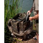 Geanta Fox Camolite Compact Carryall - imagine 7