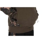 Hanorac Fox Pullover Premium 310, Khaki&Camuflaj - imagine 4