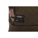 Hanorac Fox Pullover Premium 310, Khaki&Camuflaj - imagine 5