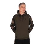 Hanorac Fox Pullover Premium 310, Khaki&Camuflaj
