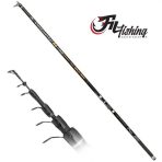 LANSETA FILFISHING CONTINENTAL BOLO