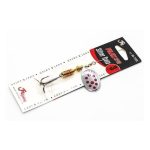 LINGURITA ROTATIVA FILEX SILVER TROTA