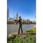 Lanseta Korum 3K ALLROUNDER - imagine 2