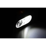 HALO MULTI-COLOUR 500C HEADTORCH - imagine 2