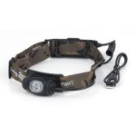 Lanterna de Cap FOX Halo al350c + Acumulator