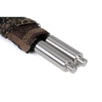 HORIZON X4S 42"" 8FT POLE LANDING NET (CAMO MESH) - imagine 6