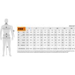 Costum de Iarna Pescuit FOX Khaki&Camuflaj - imagine 2