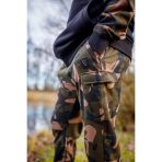 Pantaloni Fox Light Weight Camuflaj - imagine 6