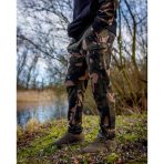 Pantaloni Fox Light Weight Camuflaj - imagine 7