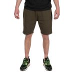 Pantaloni Scurti FOX Collection LW Jogger, Verde & Negru