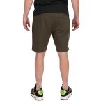 Pantaloni Scurti FOX Collection LW Jogger, Verde & Negru - imagine 2