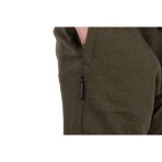 Pantaloni Scurti FOX Collection LW Jogger, Verde & Negru - imagine 4