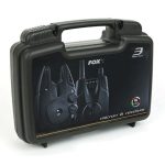 Set 3 Avertizori-Senzori Pescuit + Statie FOX Micron MX