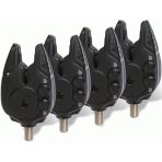 Set Avertizori-Senzori FOX Micron MX + Statie, 4+1 - imagine 2